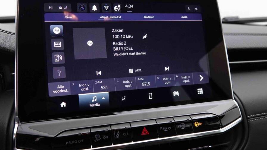 Mandataire Automobile neuf, recherche de Jeep Compass-1-5-t4-e-hybrid-dct-altitude - E-Motors