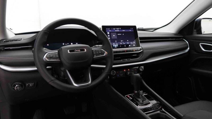 Mandataire Automobile neuf, recherche de Jeep Compass-1-5-t4-e-hybrid-dct-altitude - E-Motors