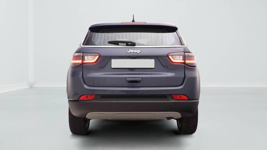 Mandataire Automobile neuf, recherche de Jeep Compass-1-5-t4-e-hybrid-dct-altitude - E-Motors