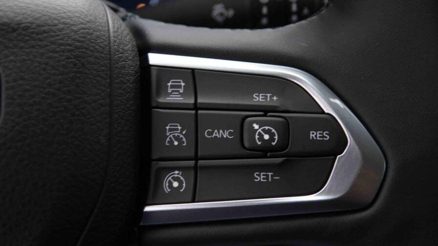 Mandataire Automobile neuf, recherche de Jeep Compass-1-5-t4-e-hybrid-dct-altitude - E-Motors