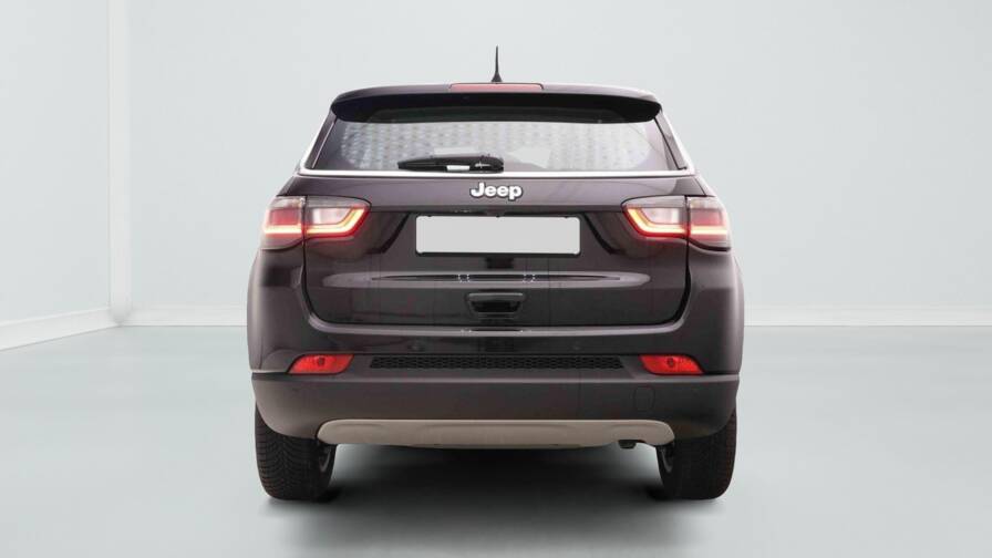 Mandataire Automobile neuf, recherche de Jeep Compass-1-5-t4-e-hybrid-dct-altitude - E-Motors
