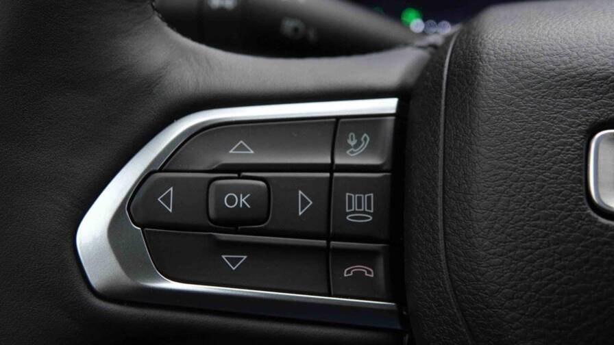 Mandataire Automobile neuf, recherche de Jeep Compass-1-5-t4-e-hybrid-dct-altitude - E-Motors