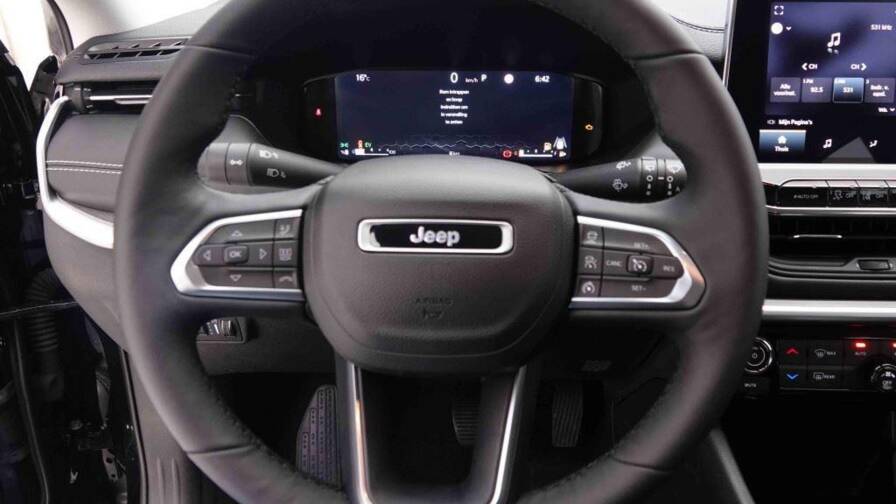 Mandataire Automobile neuf, recherche de Jeep Compass-1-5-t4-e-hybrid-dct-altitude - E-Motors