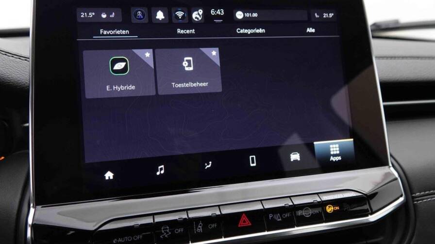 Mandataire Automobile neuf, recherche de Jeep Compass-1-5-t4-e-hybrid-dct-altitude - E-Motors