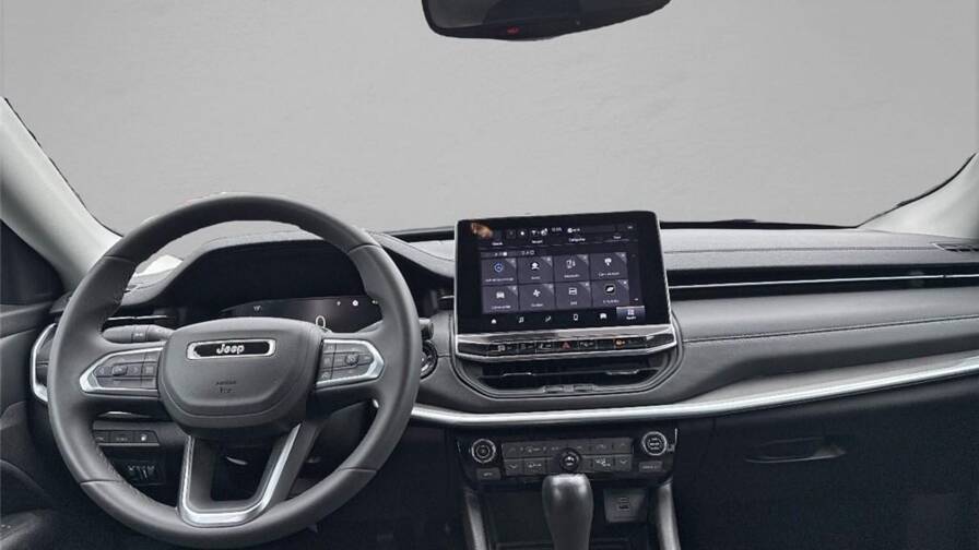 Mandataire Automobile occasion, recherche de Jeep Compass-ii-1-3-phev-t4-190-ch-4xe-eawd-limited - E-Motors