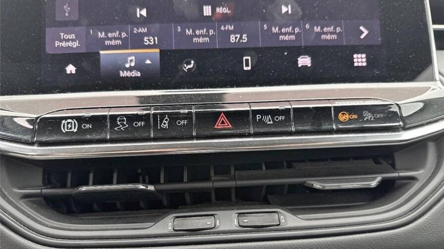 Mandataire Automobile occasion, recherche de Jeep Compass-ii-1-3-phev-t4-190-ch-4xe-eawd-limited - E-Motors