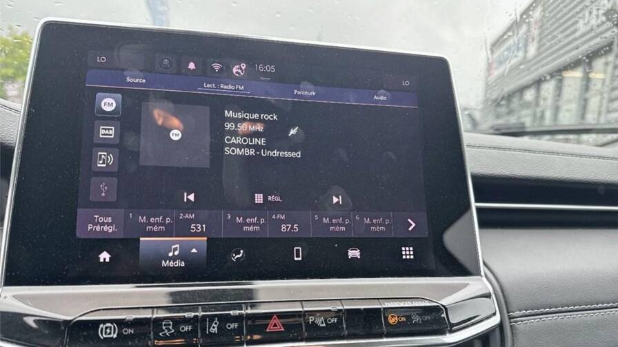 Mandataire Automobile occasion, recherche de Jeep Compass-ii-1-3-phev-t4-190-ch-4xe-eawd-limited - E-Motors