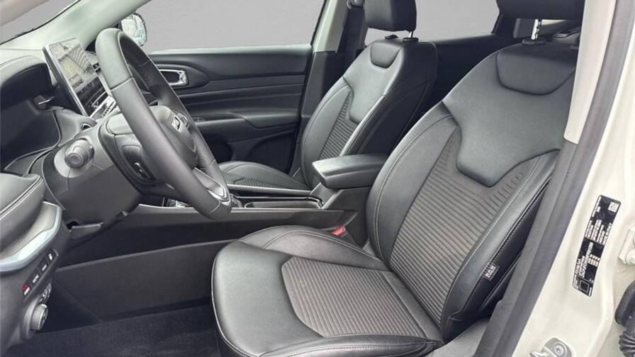 Mandataire Automobile occasion, recherche de Jeep Compass-ii-1-3-phev-t4-190-ch-4xe-eawd-limited - E-Motors