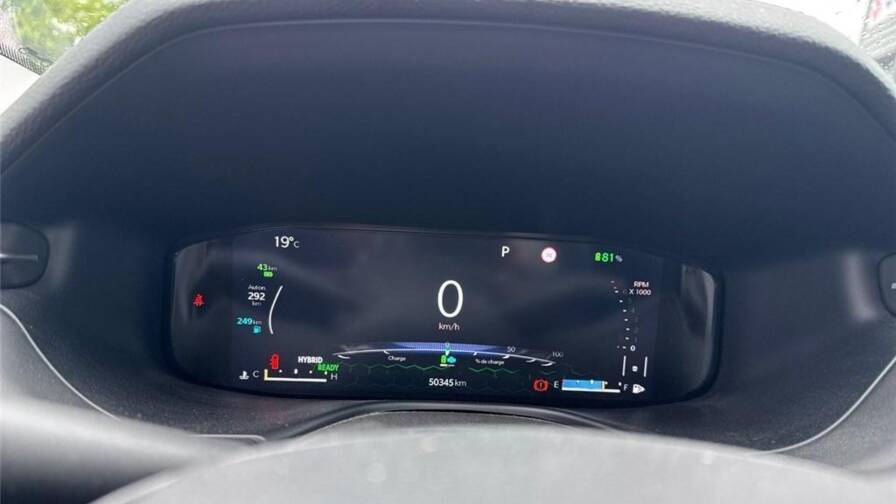 Mandataire Automobile occasion, recherche de Jeep Compass-ii-1-3-phev-t4-190-ch-4xe-eawd-limited - E-Motors