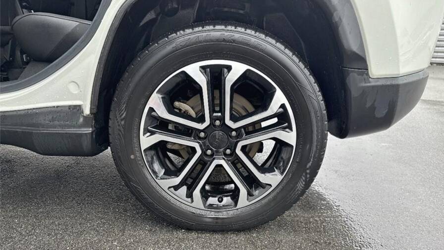 Mandataire Automobile occasion, recherche de Jeep Compass-ii-1-3-phev-t4-190-ch-4xe-eawd-limited - E-Motors