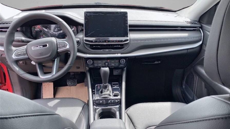 Mandataire Automobile occasion, recherche de Jeep Compass-ii-1-3-phev-t4-190-ch-4xe-eawd-limited - E-Motors