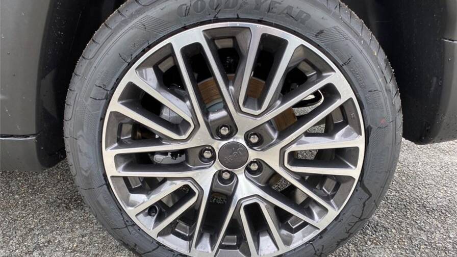 Mandataire Automobile occasion, recherche de Jeep Compass-ii-1-3-phev-t4-190-ch-4xe-eawd-limited - E-Motors