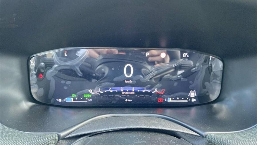 Mandataire Automobile neuf, recherche de Jeep Compass-ii-1-5-turbo-t4-130-ch-bvr7-e-hybrid-north-star - E-Motors