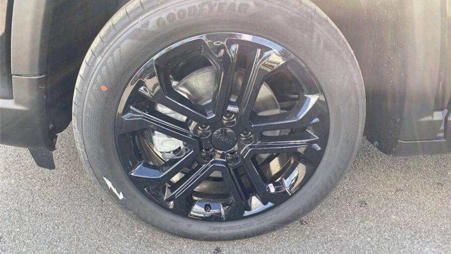 Mandataire Automobile neuf, recherche de Jeep Compass-ii-1-5-turbo-t4-130-ch-bvr7-e-hybrid-north-star - E-Motors