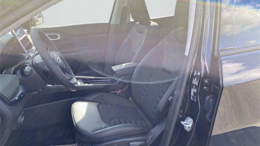 Mandataire Automobile neuf, recherche de Jeep Compass-ii-1-5-turbo-t4-130-ch-bvr7-e-hybrid-north-star - E-Motors