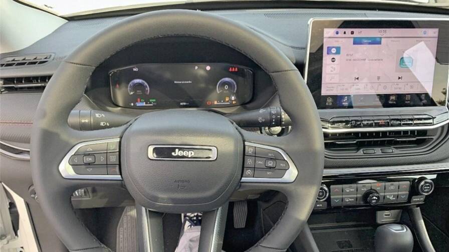 Mandataire Automobile occasion, recherche de Jeep Compass-ii-1-5-turbo-t4-130-ch-e-hybrid-bvr7-high-altitude - E-Motors