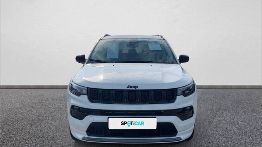 Mandataire Automobile occasion, recherche de Jeep Compass-ii-1-5-turbo-t4-130-ch-e-hybrid-bvr7-high-altitude - E-Motors