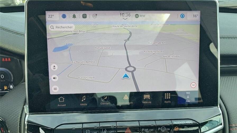 Mandataire Automobile occasion, recherche de Jeep Compass-ii-1-5-turbo-t4-130-ch-e-hybrid-bvr7-high-altitude - E-Motors