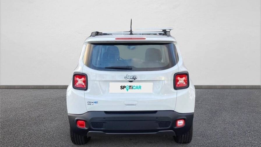 Mandataire Automobile occasion, recherche de Jeep Renegade-1-3-turbo-t4-190-ch-phev-bva6-4xe-eawd-limited - E-Motors