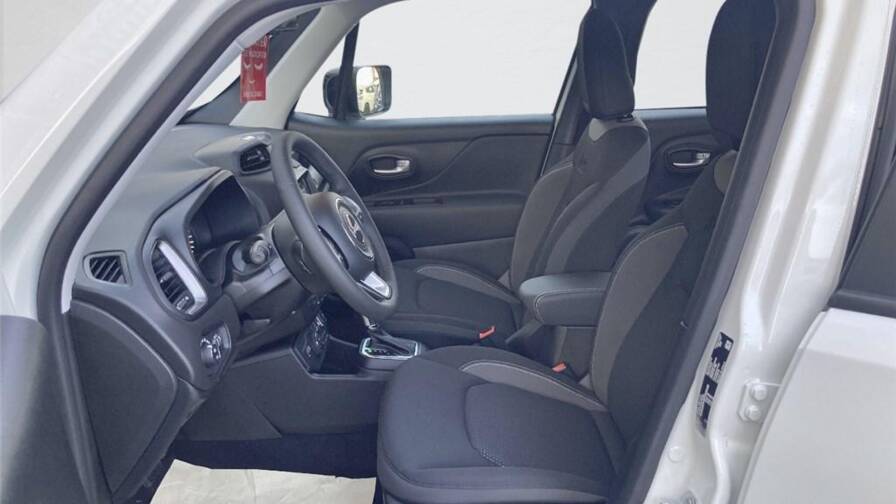 Mandataire Automobile occasion, recherche de Jeep Renegade-1-3-turbo-t4-190-ch-phev-bva6-4xe-eawd-limited - E-Motors