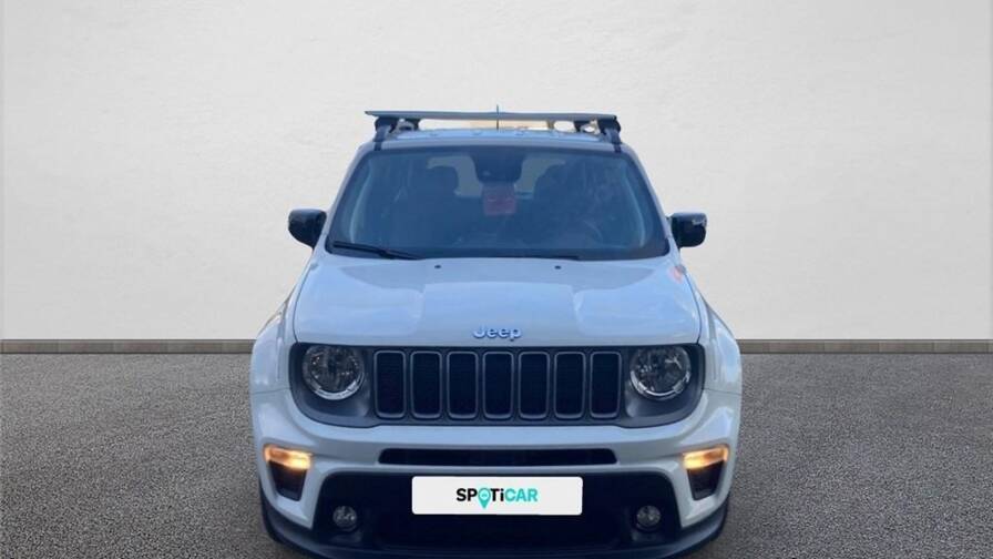 Mandataire Automobile occasion, recherche de Jeep Renegade-1-3-turbo-t4-190-ch-phev-bva6-4xe-eawd-limited - E-Motors