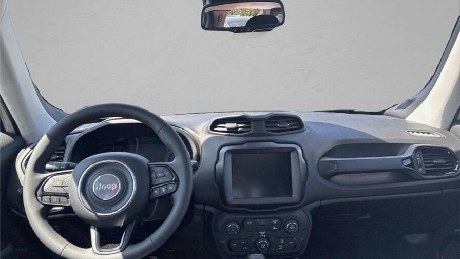 Mandataire Automobile occasion, recherche de Jeep Renegade-1-3-turbo-t4-190-ch-phev-bva6-4xe-eawd-limited - E-Motors