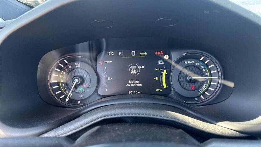 Mandataire Automobile occasion, recherche de Jeep Renegade-1-3-turbo-t4-190-ch-phev-bva6-4xe-eawd-limited - E-Motors