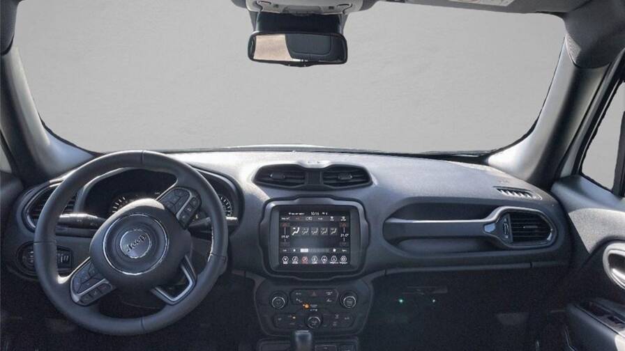 Mandataire Automobile occasion, recherche de Jeep Renegade-1-3-turbo-t4-240-ch-phev-at6-4xe-eawd-s - E-Motors