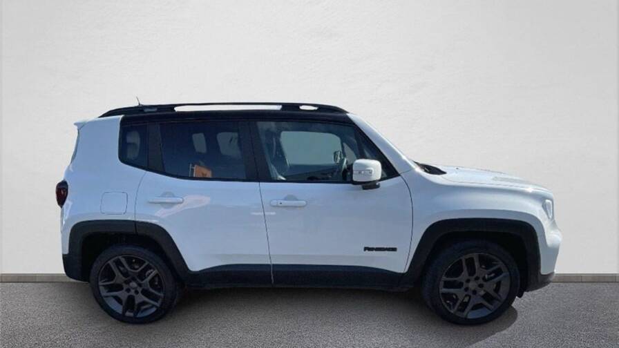Mandataire Automobile occasion, recherche de Jeep Renegade-1-3-turbo-t4-240-ch-phev-at6-4xe-eawd-s - E-Motors