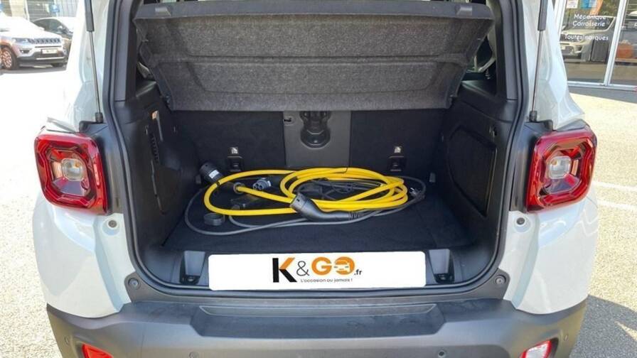 Mandataire Automobile occasion, recherche de Jeep Renegade-1-3-turbo-t4-240-ch-phev-at6-4xe-eawd-s - E-Motors