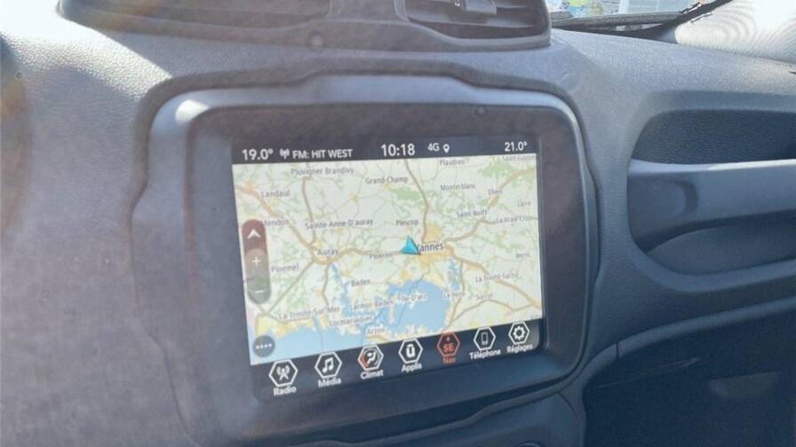 Mandataire Automobile occasion, recherche de Jeep Renegade-1-3-turbo-t4-240-ch-phev-at6-4xe-eawd-s - E-Motors