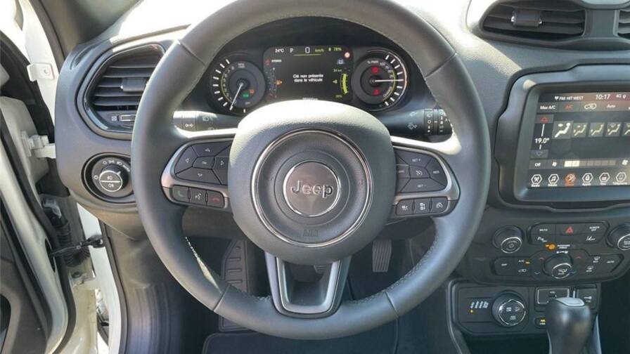 Mandataire Automobile occasion, recherche de Jeep Renegade-1-3-turbo-t4-240-ch-phev-at6-4xe-eawd-s - E-Motors