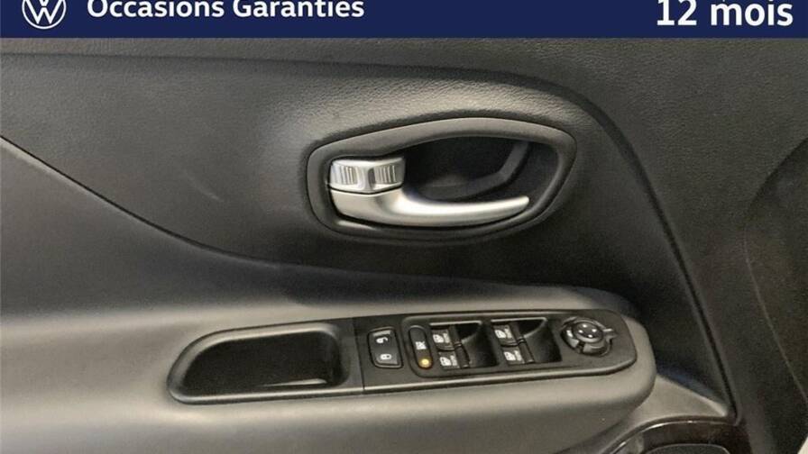 Mandataire Automobile occasion, recherche de Jeep Renegade-1-3-turbo-t4-240-ch-phev-at6-4xe-eawd-s - E-Motors