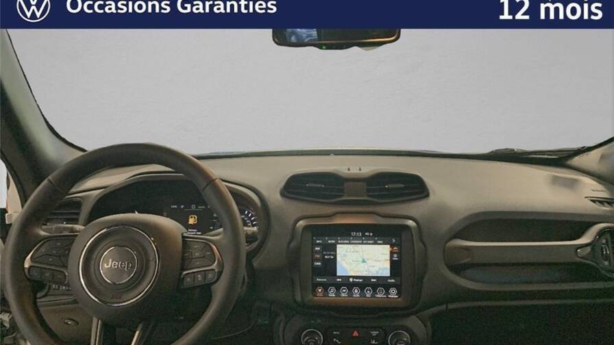 Mandataire Automobile occasion, recherche de Jeep Renegade-1-3-turbo-t4-240-ch-phev-at6-4xe-eawd-s - E-Motors