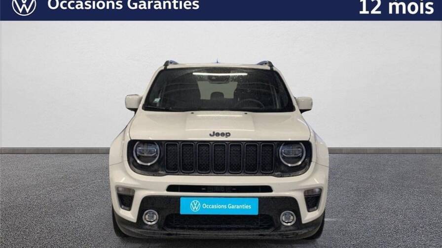 Mandataire Automobile occasion, recherche de Jeep Renegade-1-3-turbo-t4-240-ch-phev-at6-4xe-eawd-s - E-Motors