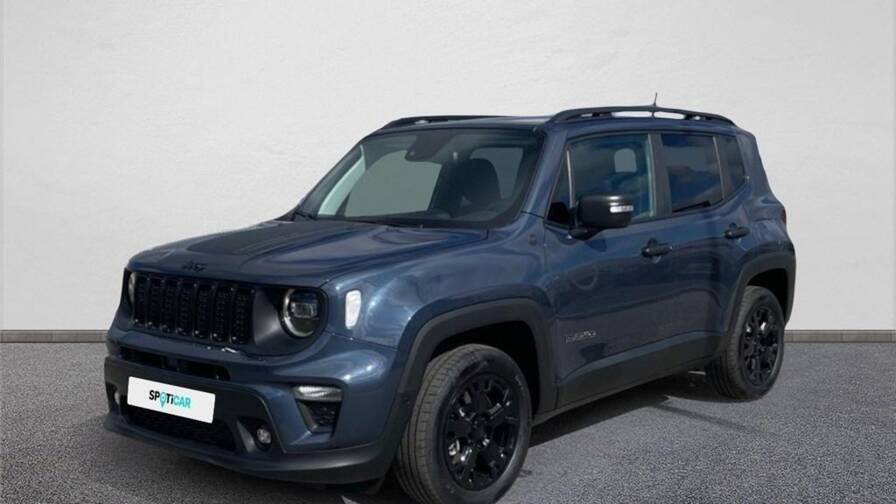 Mandataire Automobile occasion, recherche de Jeep Renegade-1-3-turbo-t4-240-ch-phev-bva6-4xe-eawd-north-star - E-Motors
