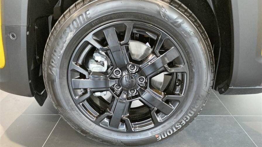 Mandataire Automobile occasion, recherche de Jeep Renegade-1-5-turbo-t4-130-ch-bvr7-e-hybrid-north-star - E-Motors