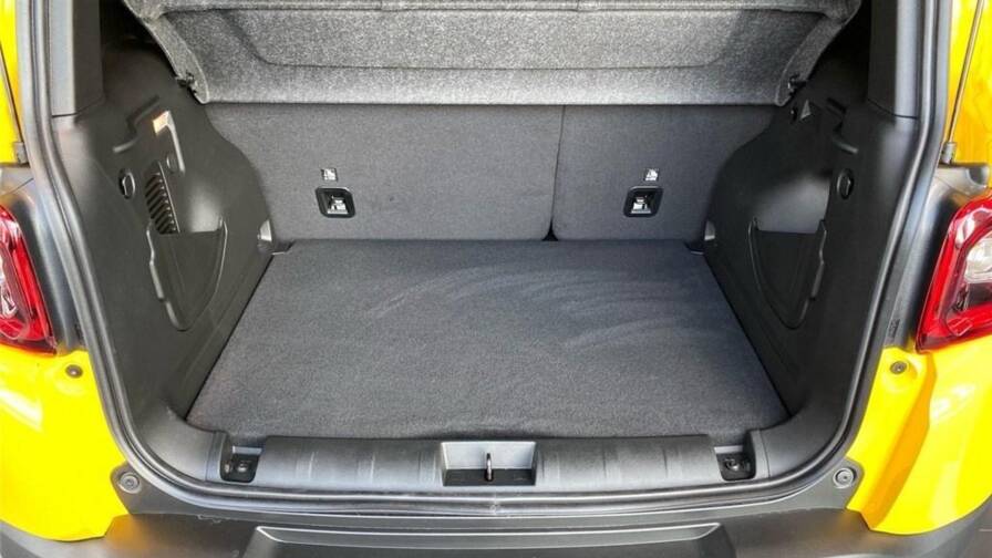 Mandataire Automobile occasion, recherche de Jeep Renegade-1-5-turbo-t4-130-ch-bvr7-e-hybrid-north-star - E-Motors