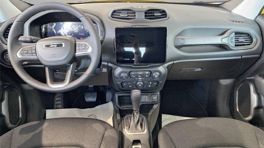 Mandataire Automobile occasion, recherche de Jeep Renegade-1-5-turbo-t4-130-ch-bvr7-e-hybrid-north-star - E-Motors