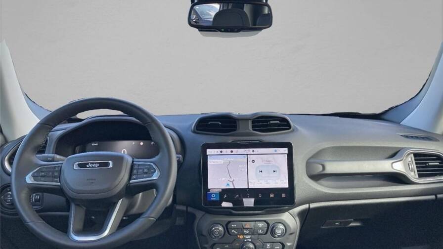 Mandataire Automobile occasion, recherche de Jeep Renegade-1-5-turbo-t4-130-ch-bvr7-e-hybrid-summit - E-Motors