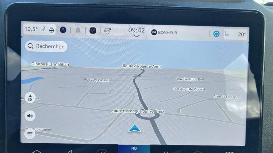 Mandataire Automobile occasion, recherche de Jeep Renegade-1-5-turbo-t4-130-ch-bvr7-e-hybrid-summit - E-Motors