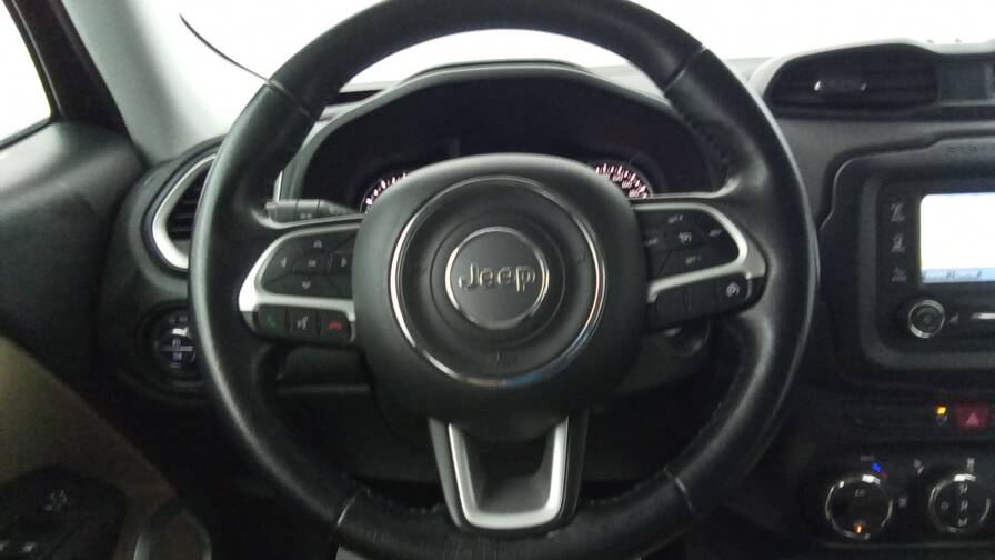 Mandataire Automobile occasion, recherche de Jeep Renegade-1-4-i-multiair-ss-140-ch-longitude - E-Motors