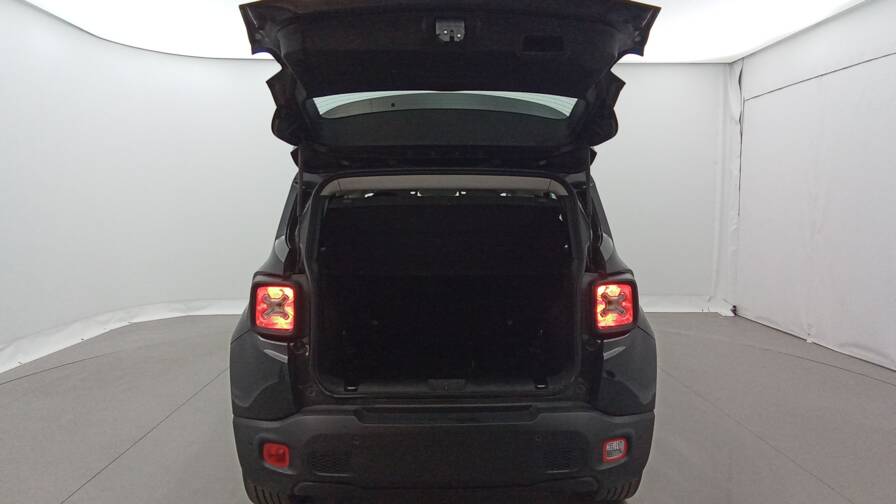 Mandataire Automobile occasion, recherche de Jeep Renegade-1-4-i-multiair-ss-140-ch-longitude - E-Motors