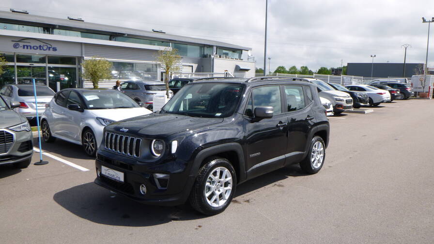 Avis-mandataire-auto-Emotors-Jeep-Renegade-Limited-turbo-t4-150-bvr6-plus-feux-full-led.