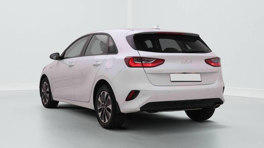 Mandataire Automobile neuf, recherche de Kia Ceed-1-0-t-gdi-100 - E-Motors