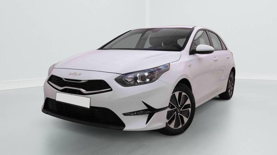 Mandataire Automobile neuf, recherche de Kia Ceed-1-0-t-gdi-100 - E-Motors