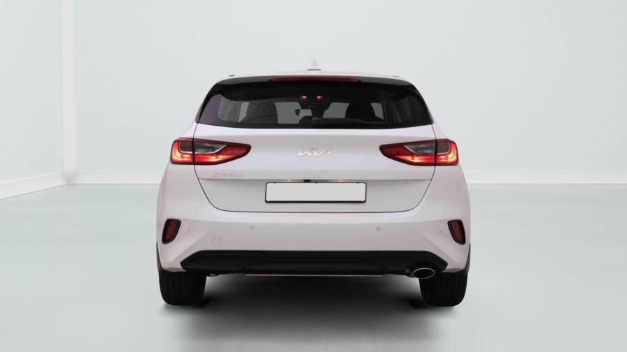 Mandataire Automobile neuf, recherche de Kia Ceed-1-0-t-gdi-100 - E-Motors