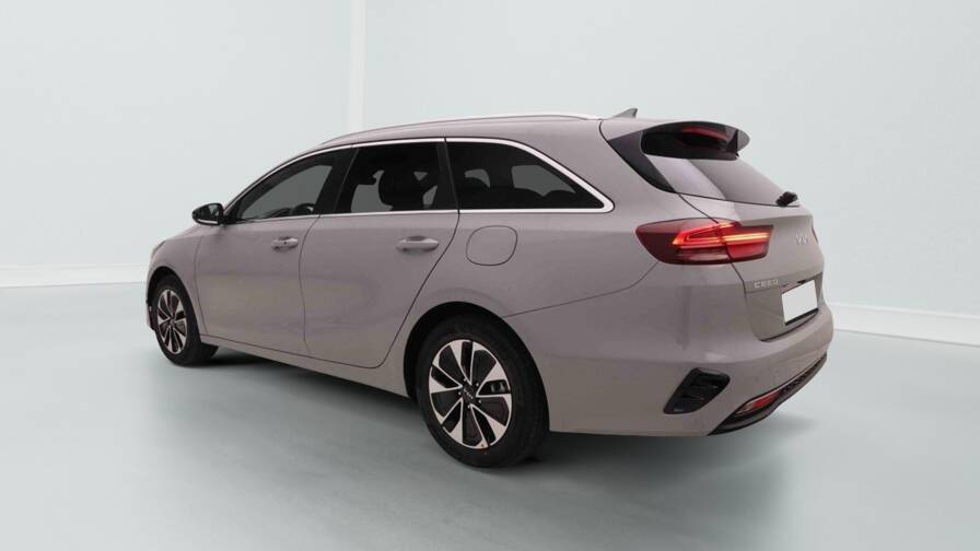 Mandataire Automobile neuf, recherche de Kia Ceed-sw-1-0-t-gdi - E-Motors