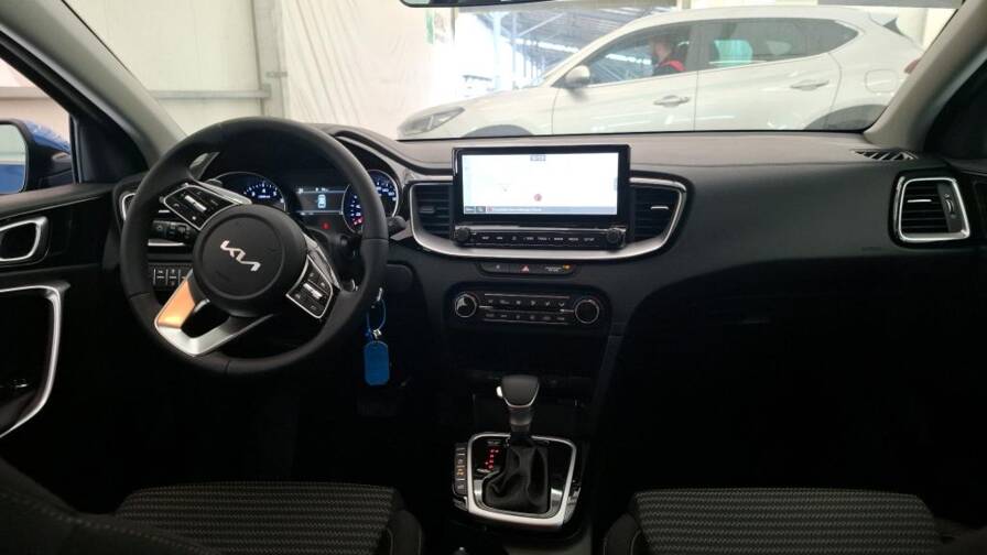 Mandataire Automobile occasion, recherche de Kia Ceed-sw-t-gdi-160-dct7-active - E-Motors