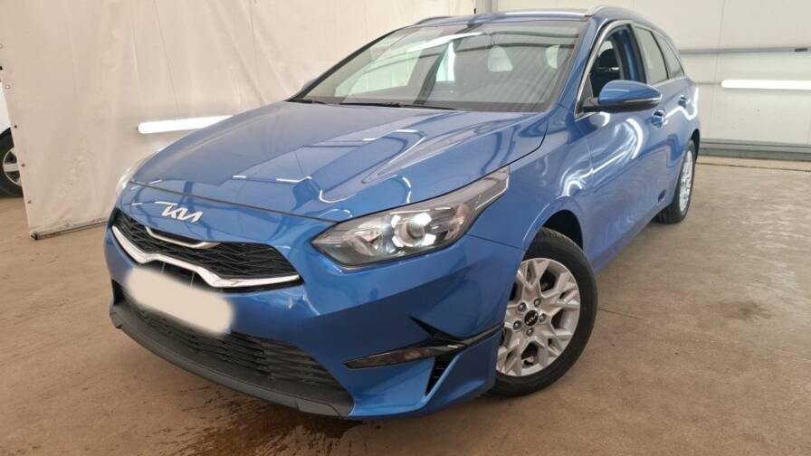 Mandataire Automobile occasion, recherche de Kia Ceed-sw-t-gdi-160-dct7-active - E-Motors